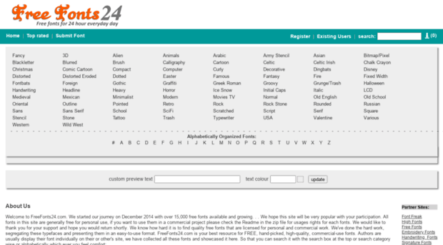 freefonts24.com
