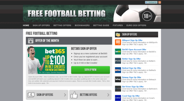 freefootballbetting.co.uk