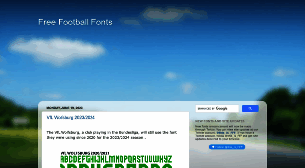 freefootballfont.blogspot.be