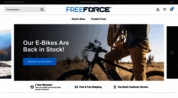 freeforcepower.com
