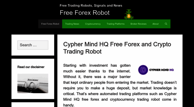 freeforexrobot.com