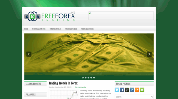 freeforextrading.org