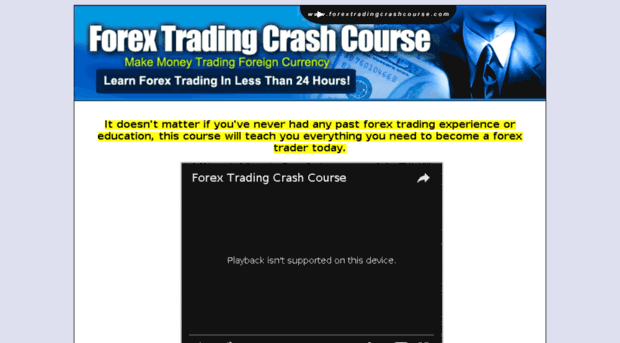 freeforextradingrobot.com