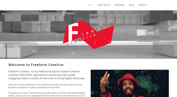 freeformcreative.com.au