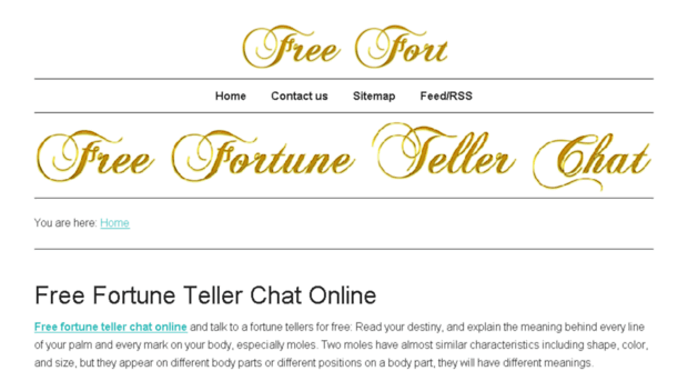 freefortunetellerchat.com