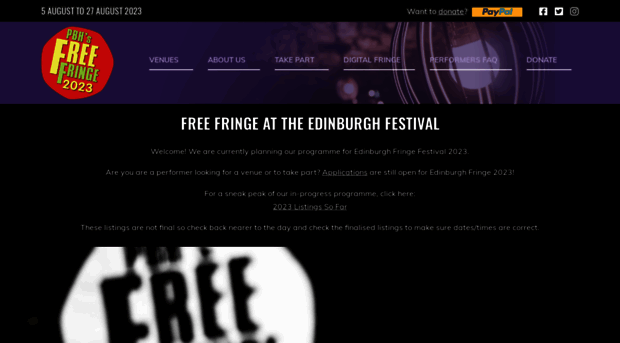 freefringe.org.uk