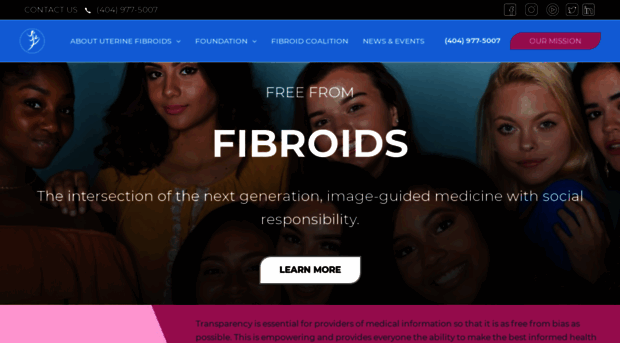 freefromfibroids.org