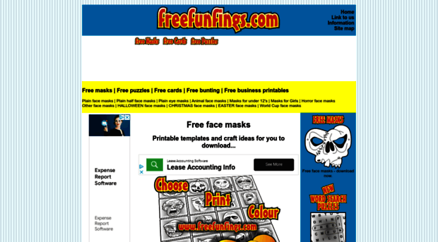 freefunfings.com