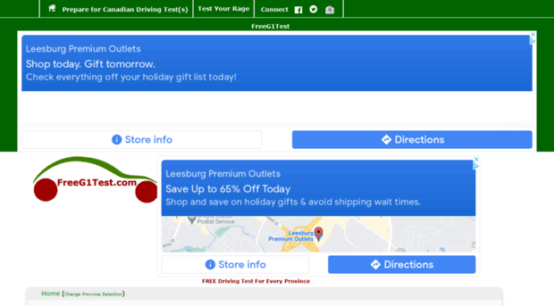 freeg1test.com