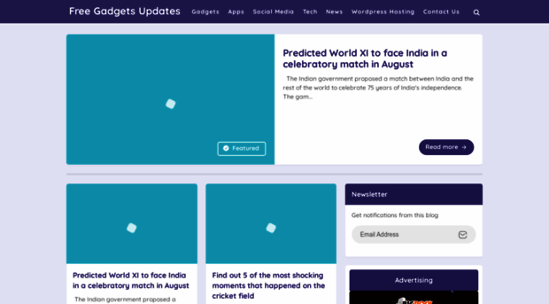 freegadgetsupdates.com