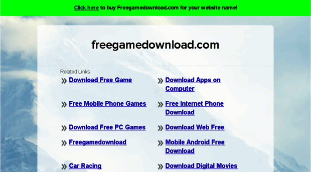 freegamedownload.com