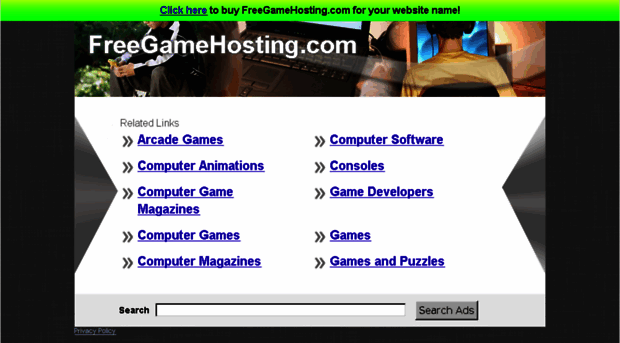 freegamehosting.com