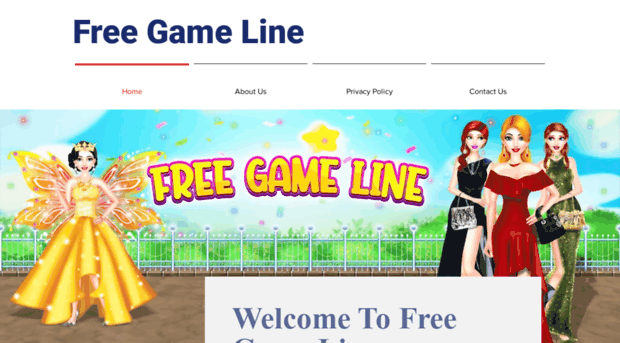 freegameline.com