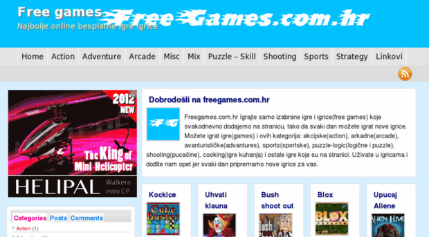 freegames.com.hr