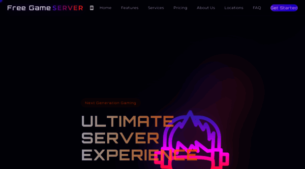 freegameserver.org