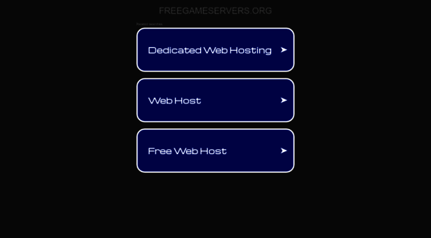 freegameservers.org
