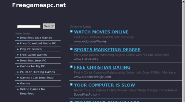 freegamespc.net