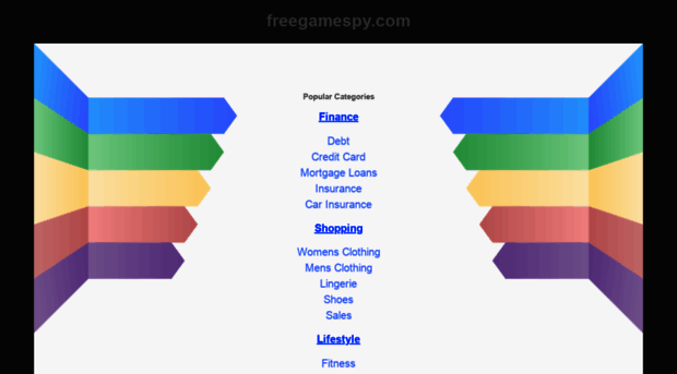 freegamespy.com