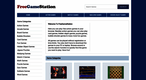 freegamestation.com