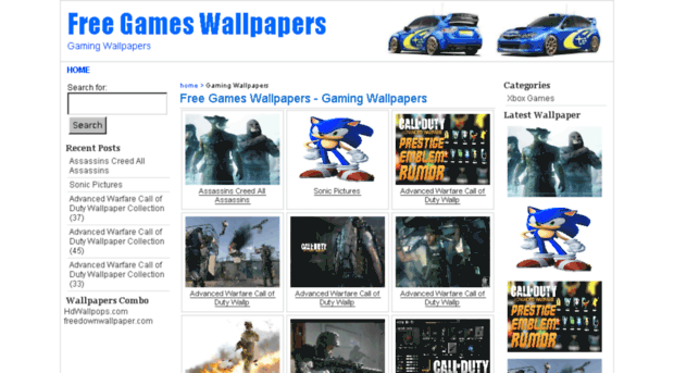 freegameswallpapers.com