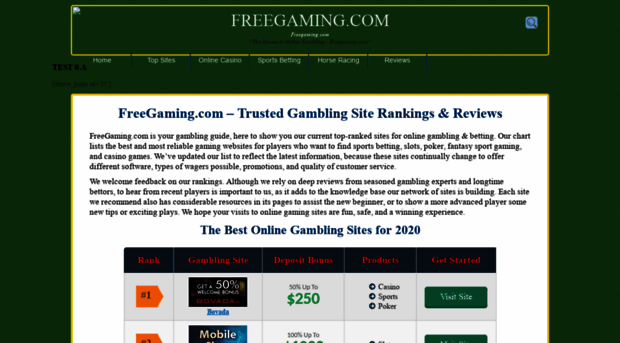 freegaming.com