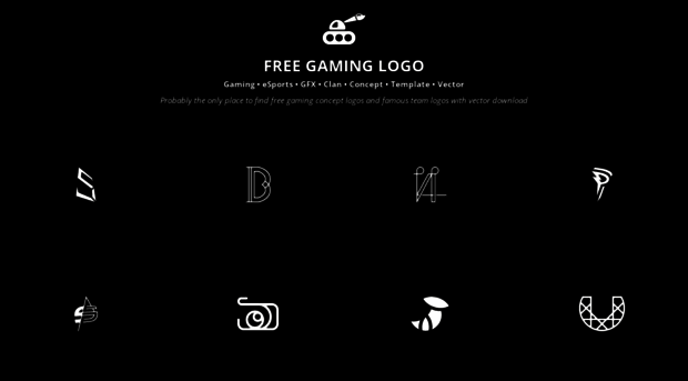 freegaminglogo.com