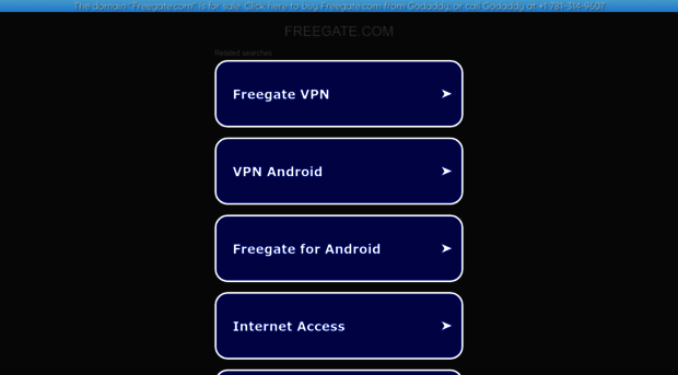 freegate.com