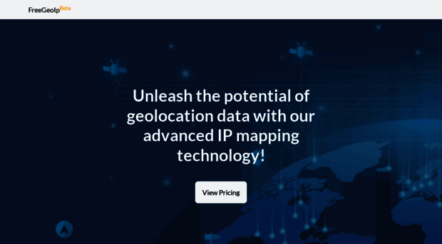 freegeoip.live