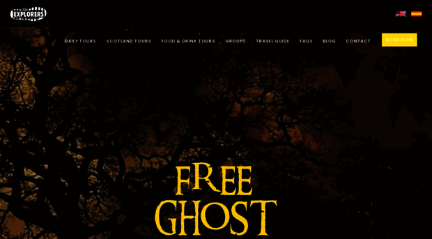 freeghosttour.com