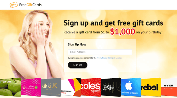 freegiftcards.com.au
