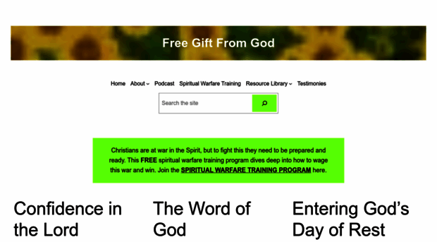 freegiftfromgod.com