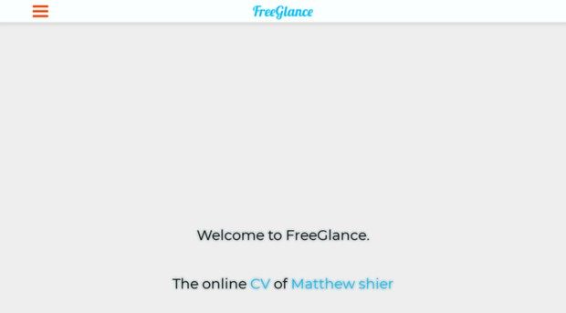 freeglance.co.uk