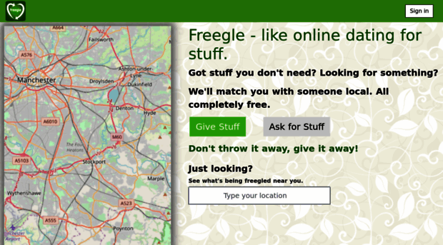 freegle.org.uk