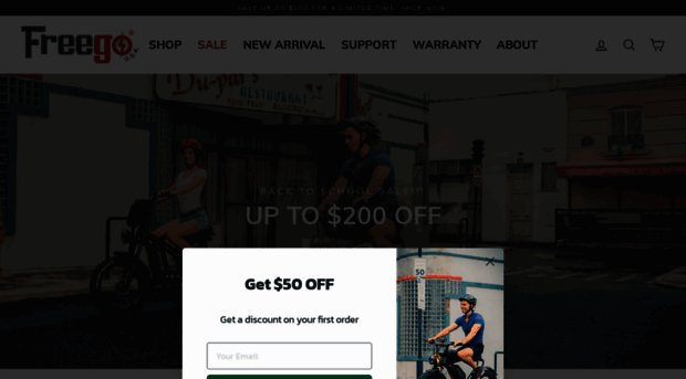 freegobikes.com