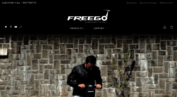 freegoindia.com