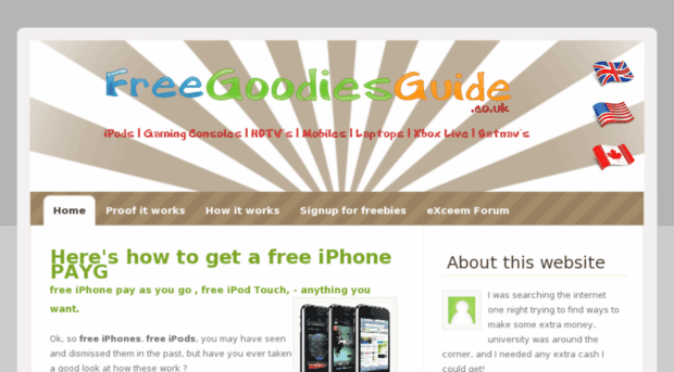 freegoodiesguide.co.uk