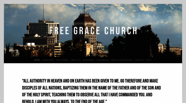 freegracefresno.com