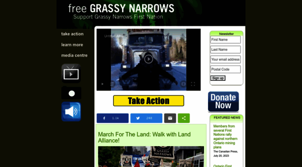freegrassy.org