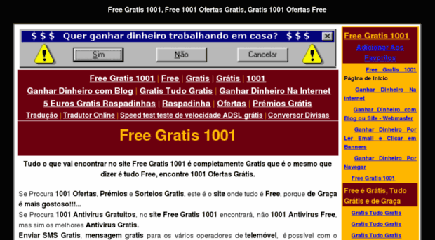 freegratis1001.com