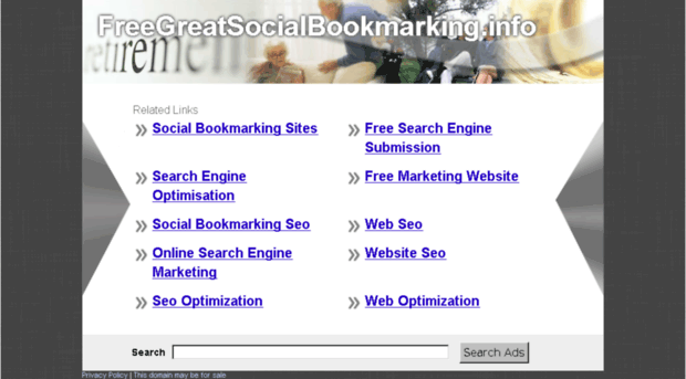 freegreatsocialbookmarking.info