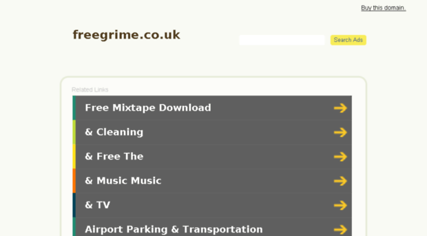 freegrime.co.uk