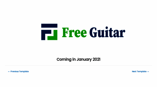 freeguitar.com