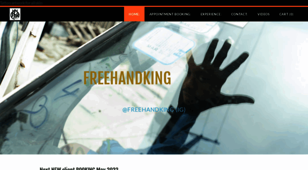 freehandking.com