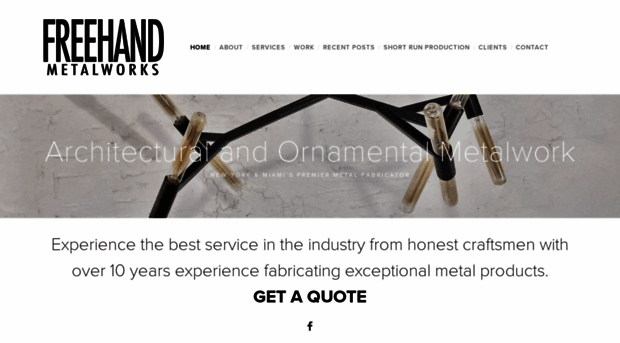 freehandmetalworks.com