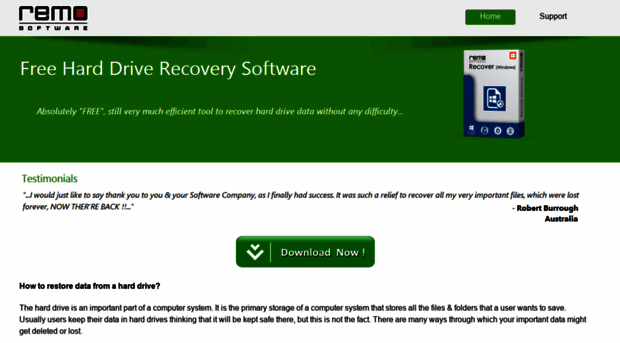 freeharddriverecoverysoftware.com