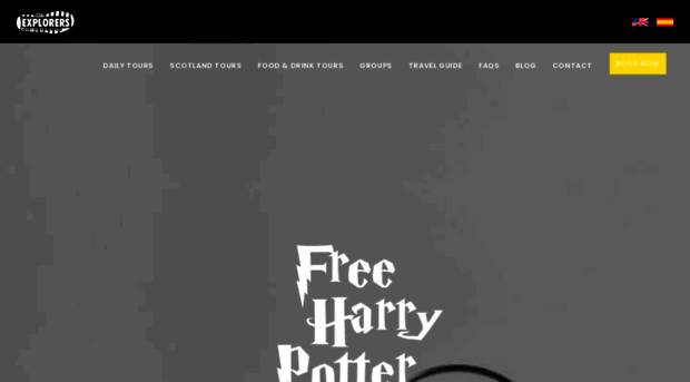 freeharrypottertour.com