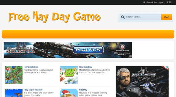 freehaydaygame.com