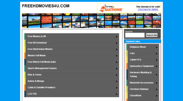freehdmovies4u.com