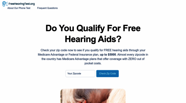 freehearingtest.org