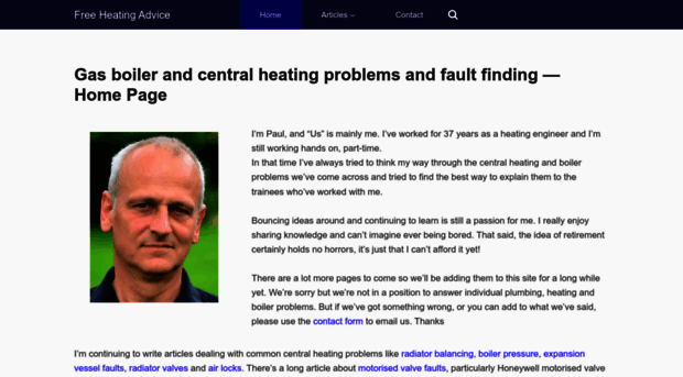 freeheatingadvice.com